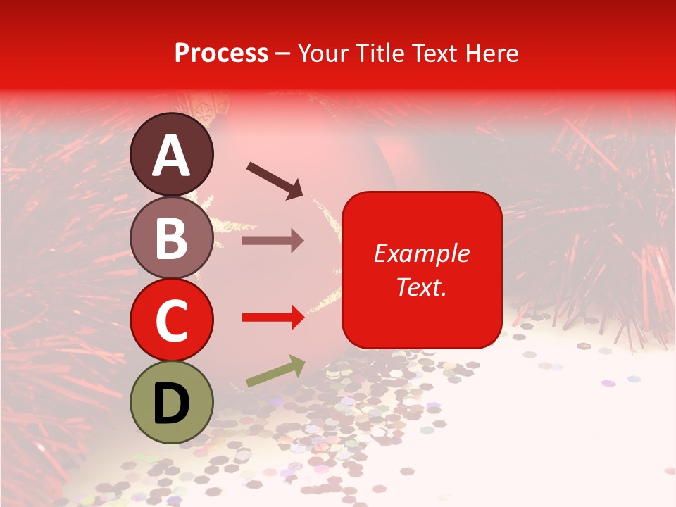 Christmas PowerPoint Template