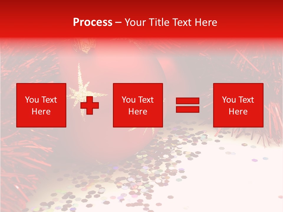 Christmas PowerPoint Template