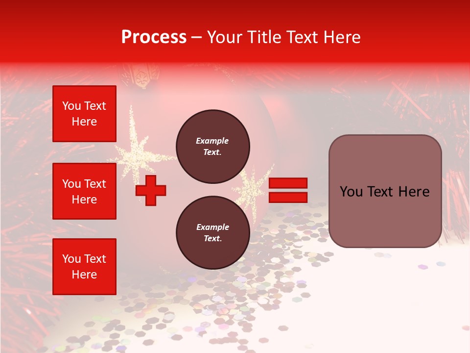Christmas PowerPoint Template