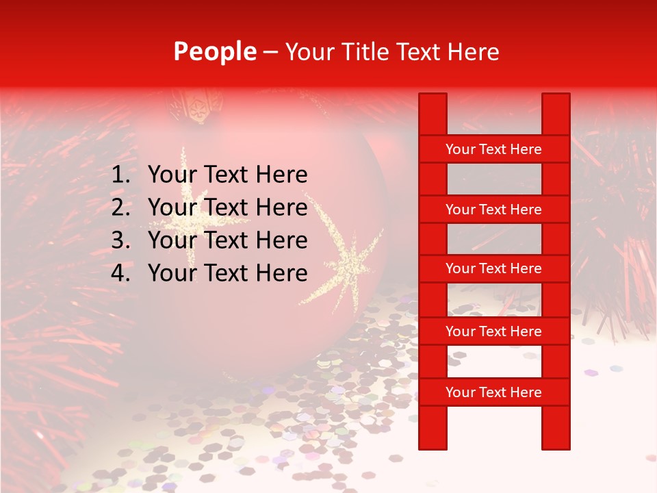 Christmas PowerPoint Template