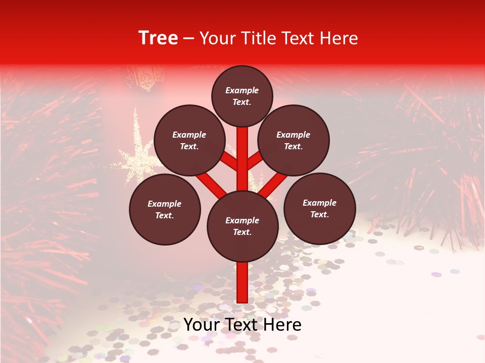 Christmas PowerPoint Template