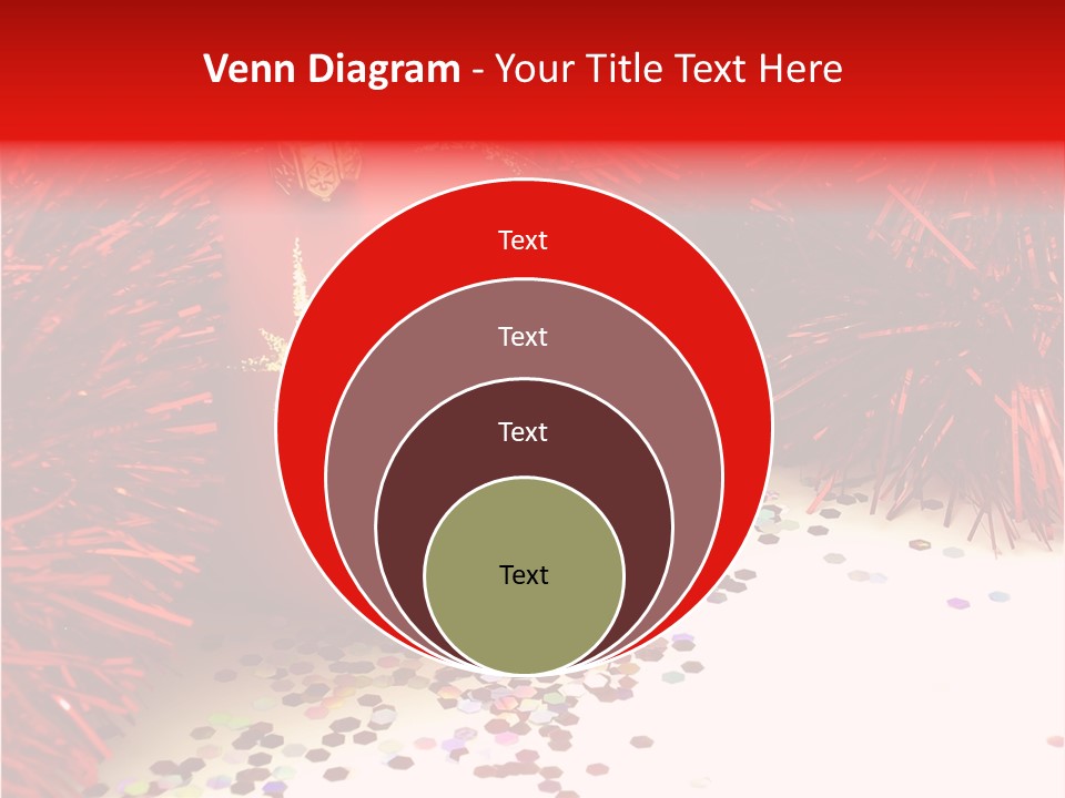 Christmas PowerPoint Template