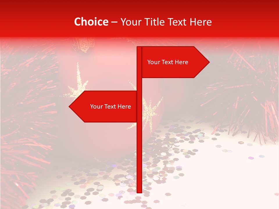 Christmas PowerPoint Template