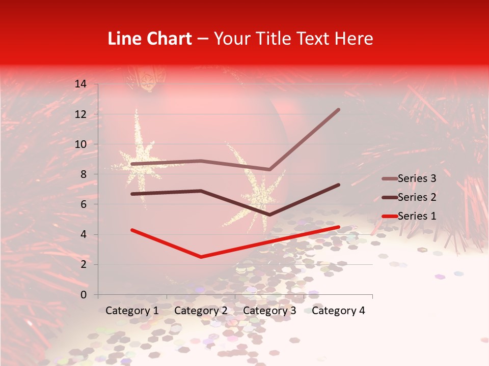 Christmas PowerPoint Template