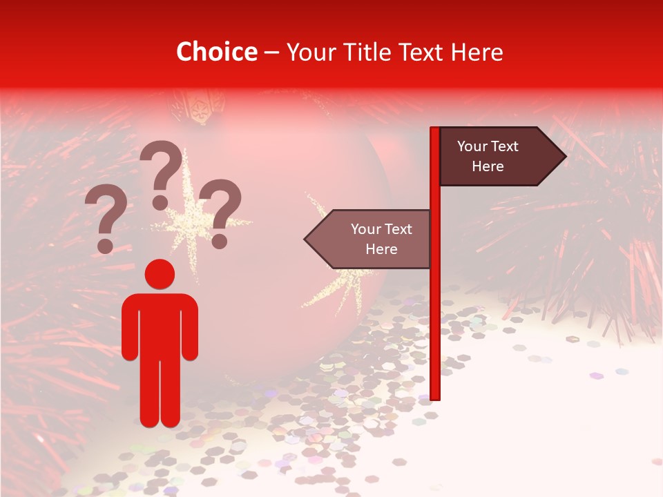 Christmas PowerPoint Template