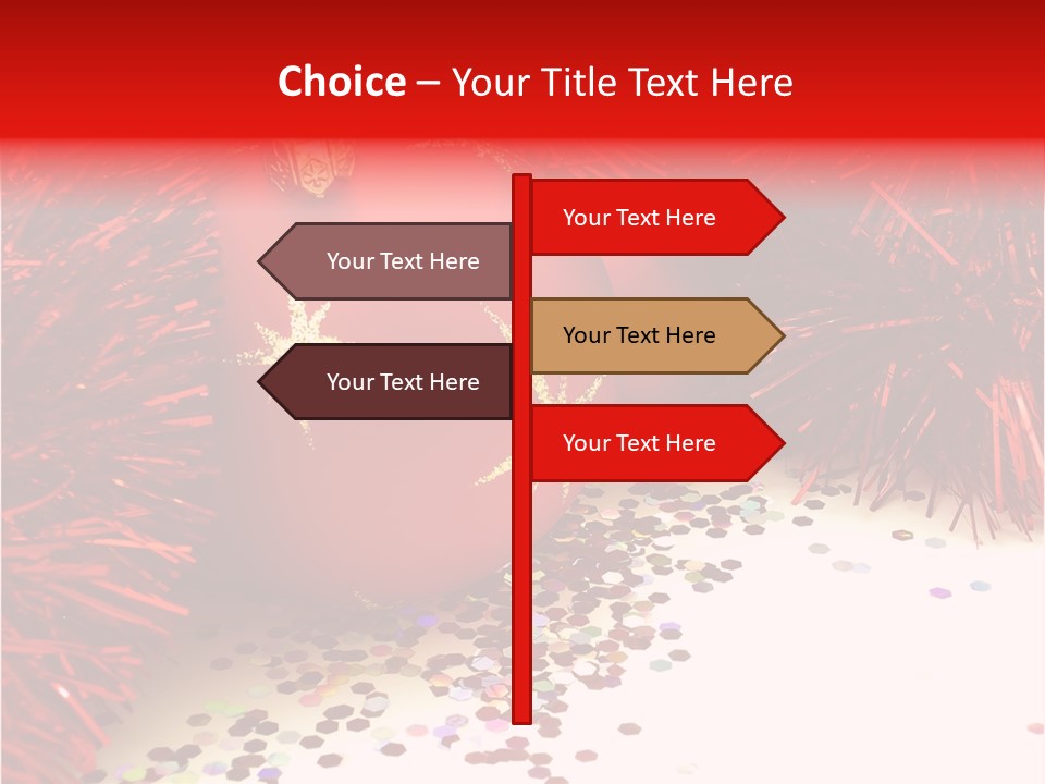 Christmas PowerPoint Template