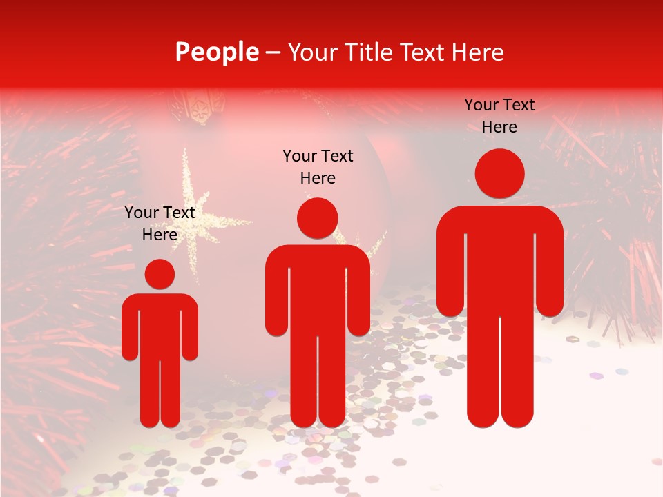 Christmas PowerPoint Template