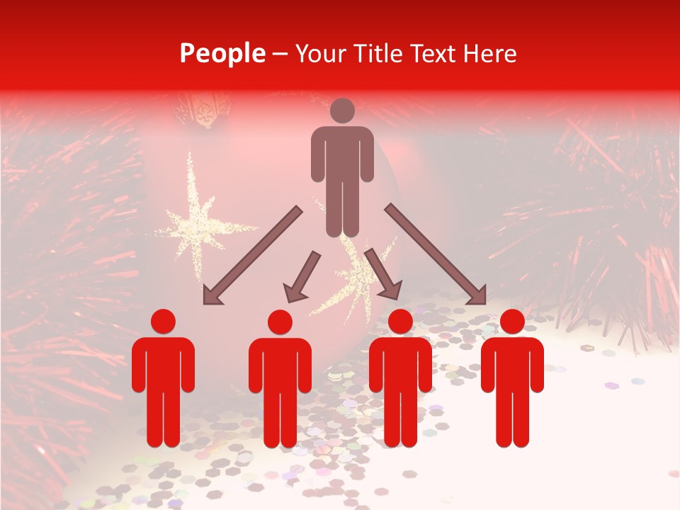 Christmas PowerPoint Template