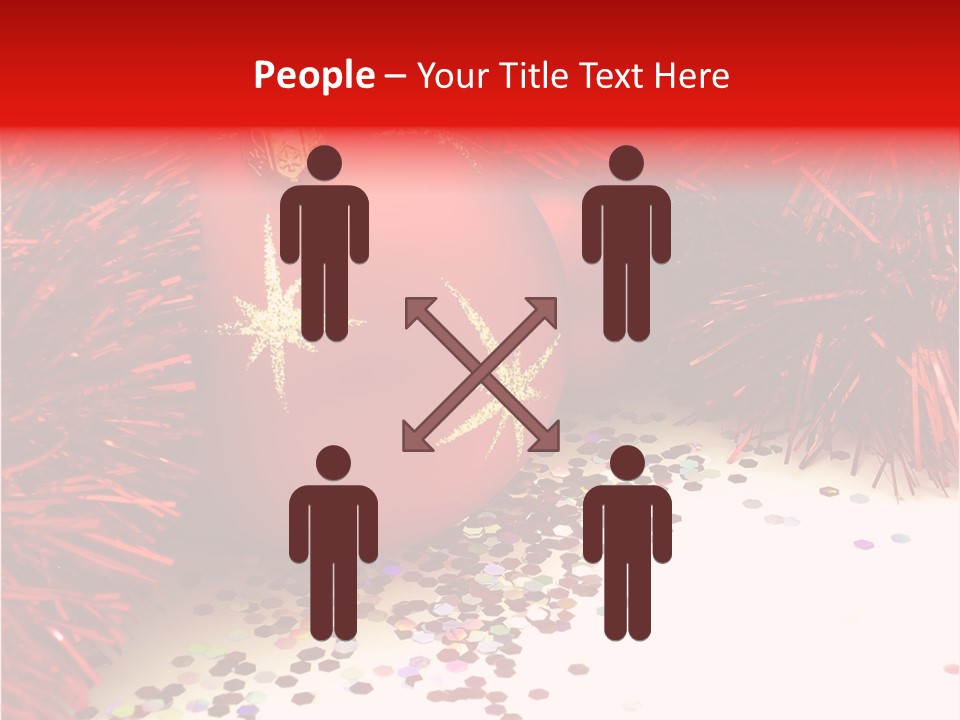 Christmas PowerPoint Template