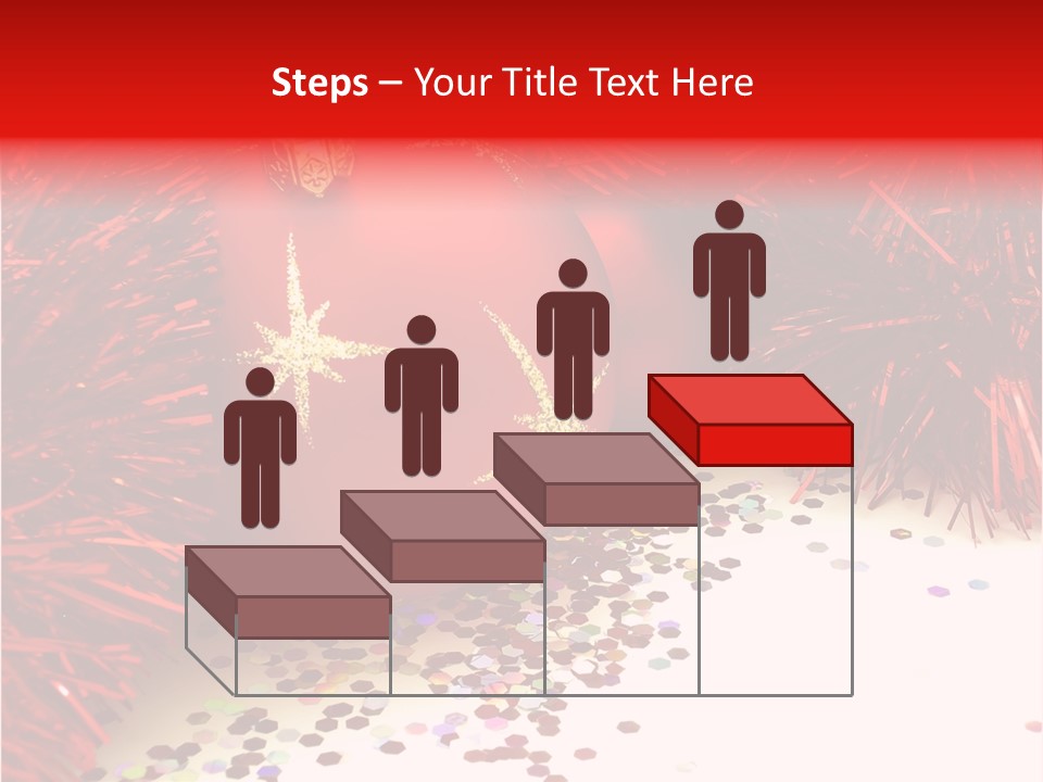 Christmas PowerPoint Template