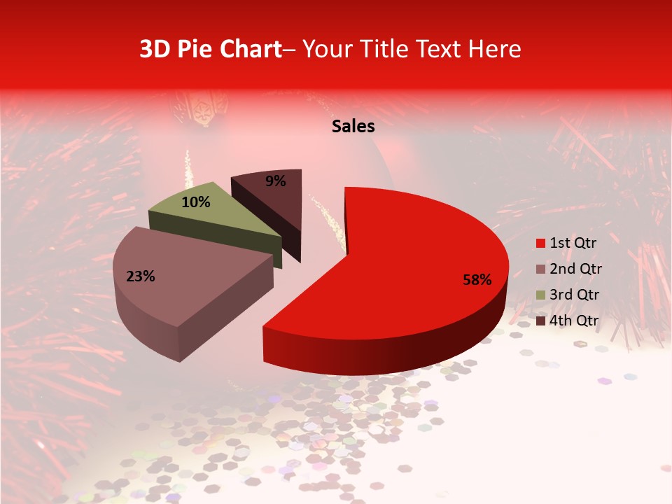 Christmas PowerPoint Template
