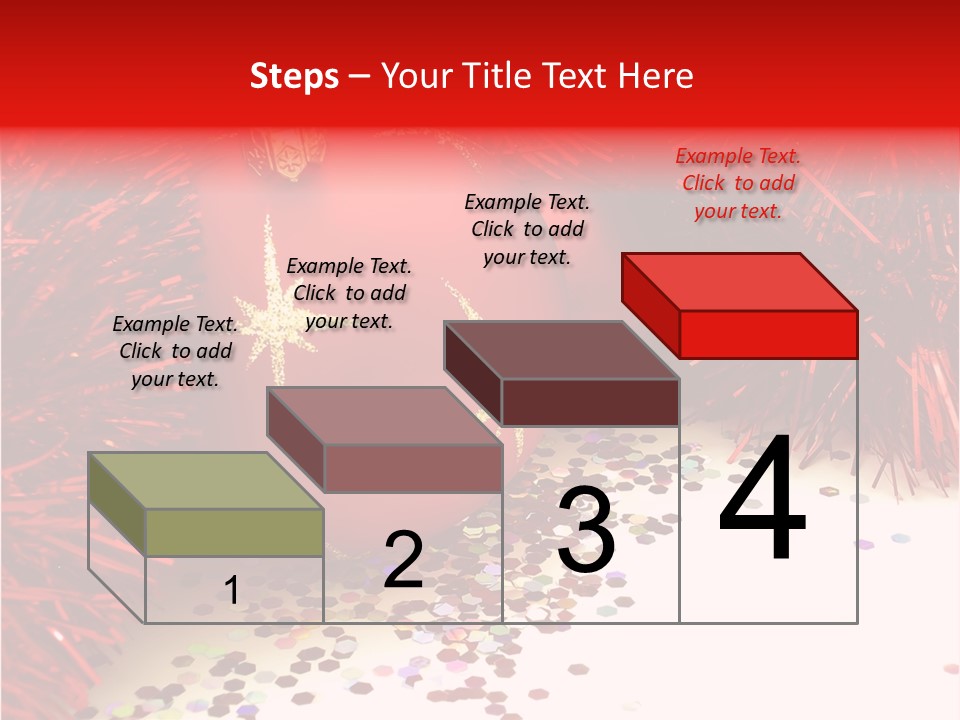 Christmas PowerPoint Template