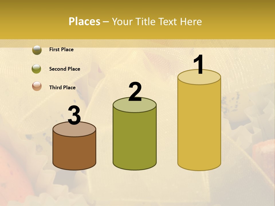 Chocolates PowerPoint Template