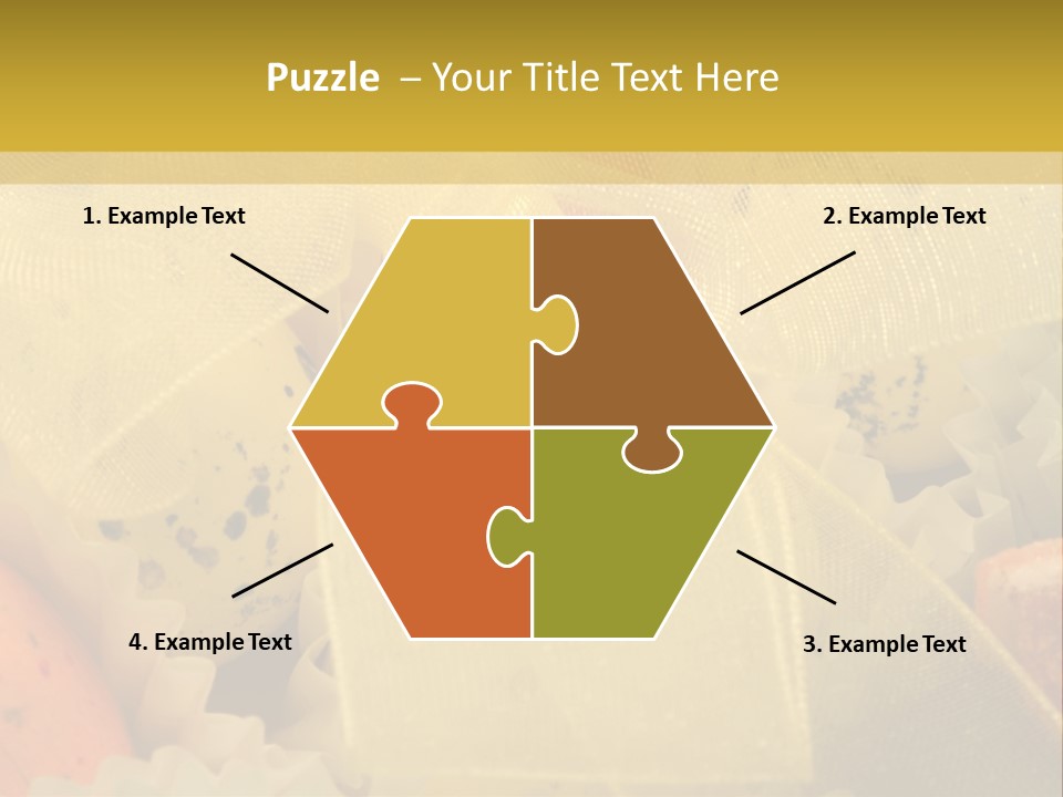 Chocolates PowerPoint Template