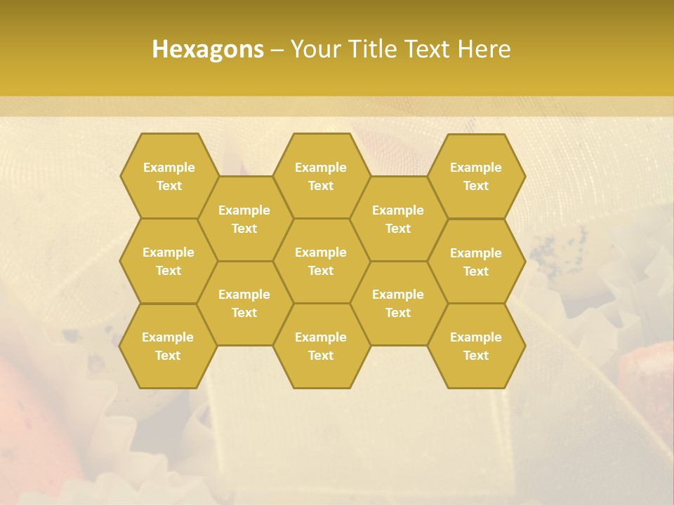 Chocolates PowerPoint Template