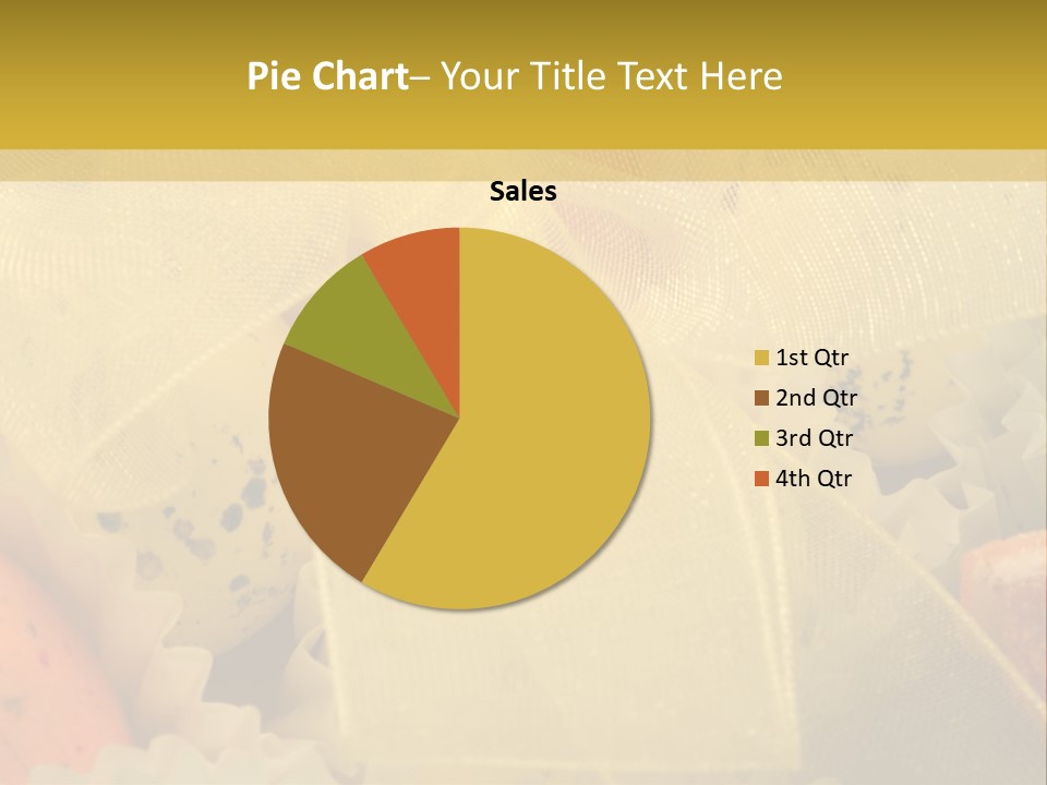 Chocolates PowerPoint Template
