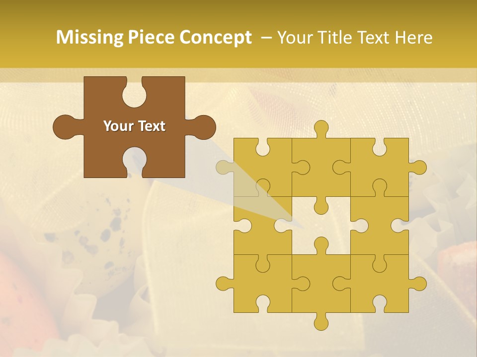 Chocolates PowerPoint Template