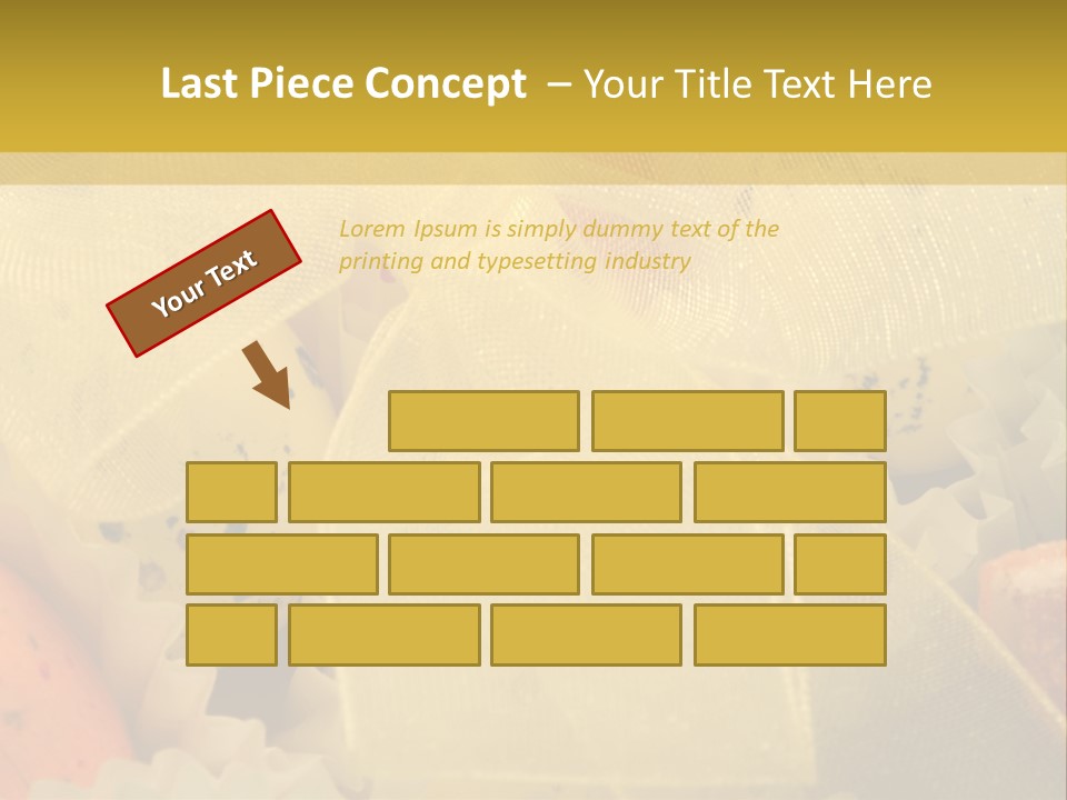 Chocolates PowerPoint Template