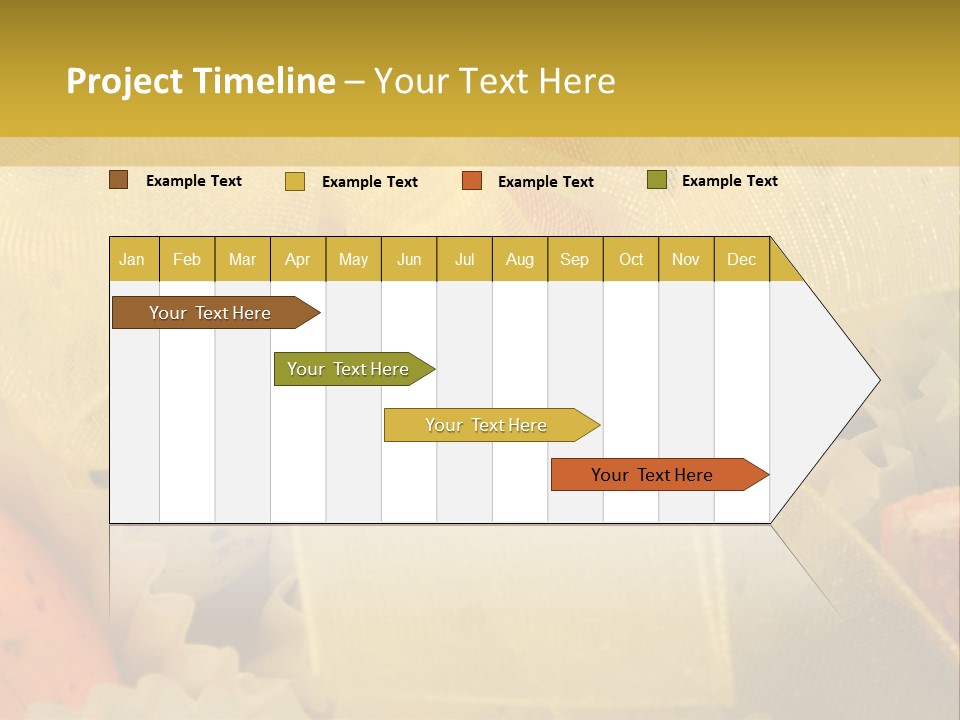 Chocolates PowerPoint Template
