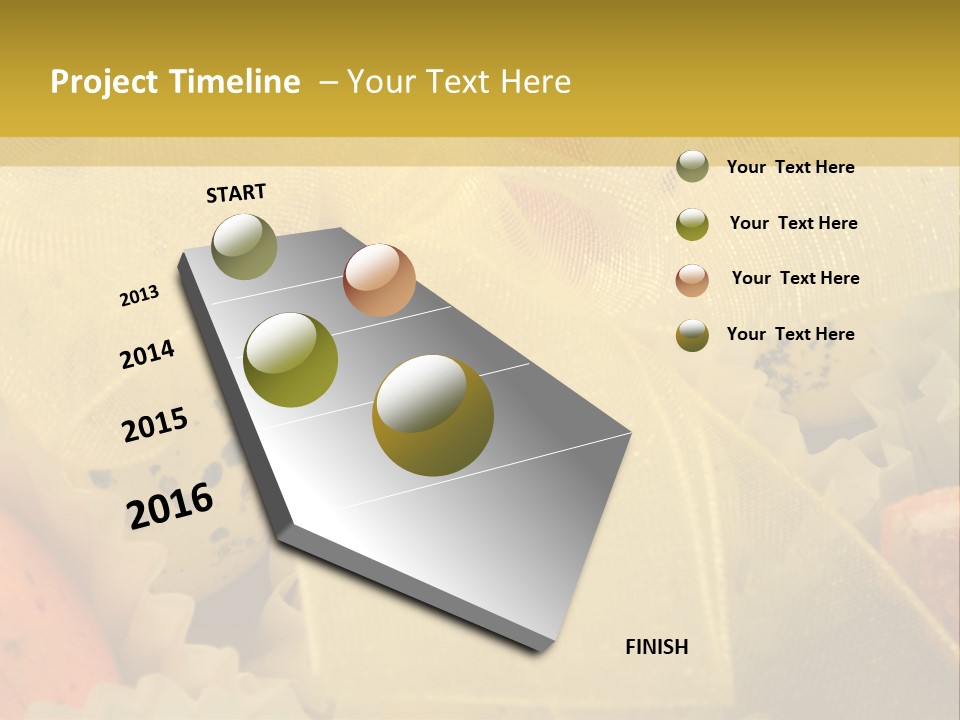 Chocolates PowerPoint Template