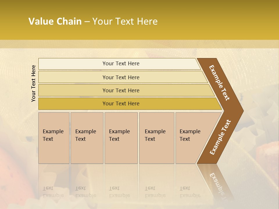 Chocolates PowerPoint Template