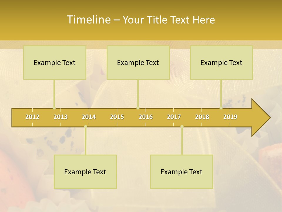 Chocolates PowerPoint Template