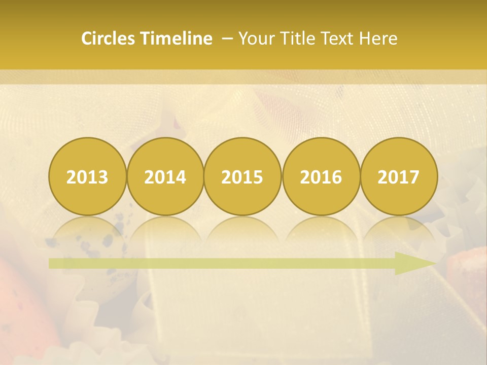 Chocolates PowerPoint Template