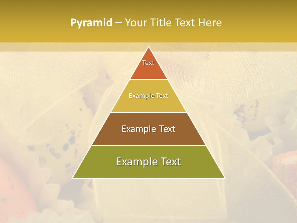 Chocolates PowerPoint Template