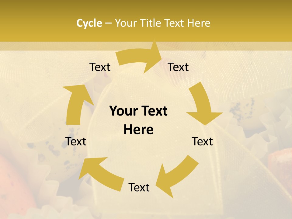 Chocolates PowerPoint Template