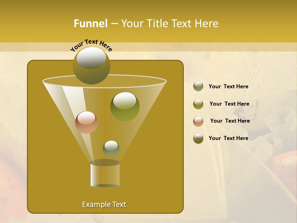 Chocolates PowerPoint Template