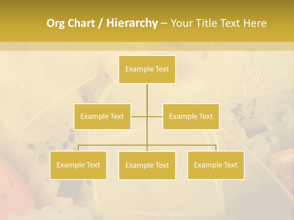 Chocolates PowerPoint Template