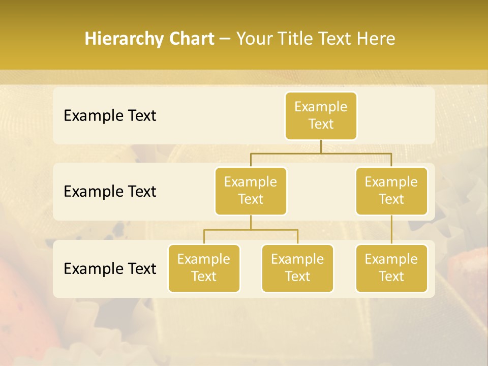 Chocolates PowerPoint Template