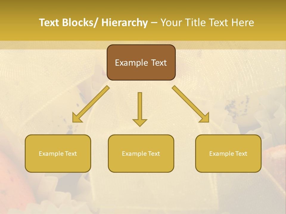 Chocolates PowerPoint Template