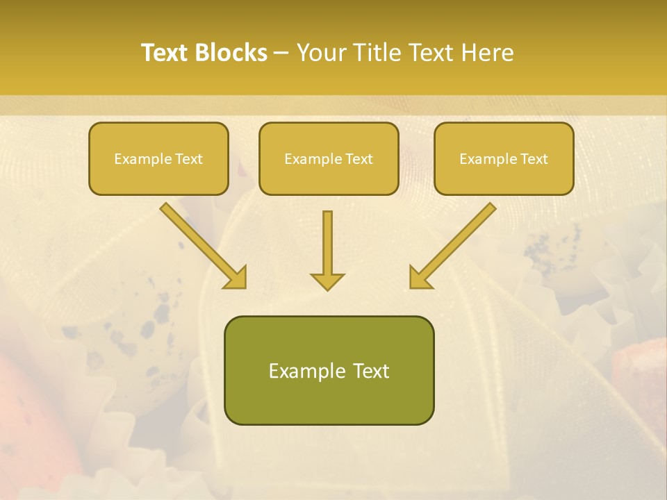 Chocolates PowerPoint Template