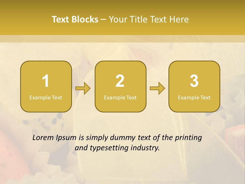 Chocolates PowerPoint Template