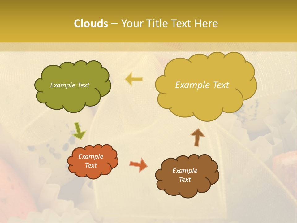 Chocolates PowerPoint Template