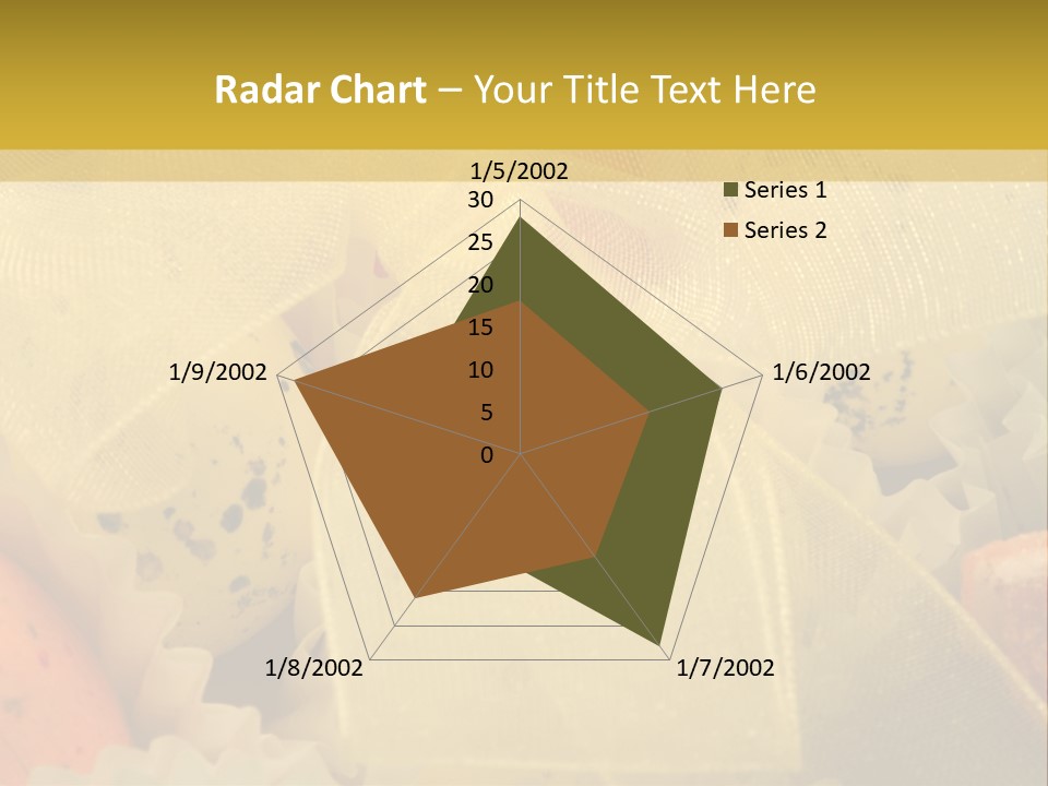 Chocolates PowerPoint Template