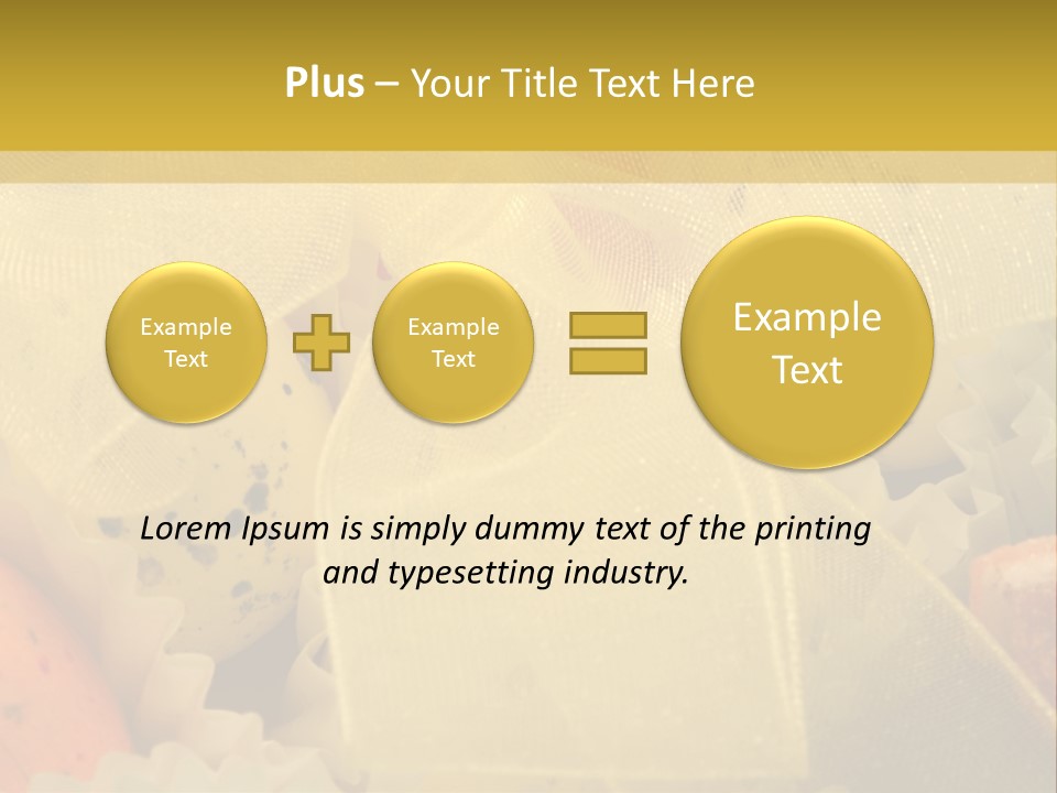 Chocolates PowerPoint Template