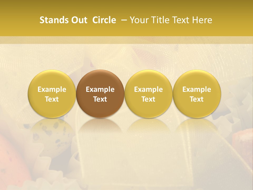 Chocolates PowerPoint Template