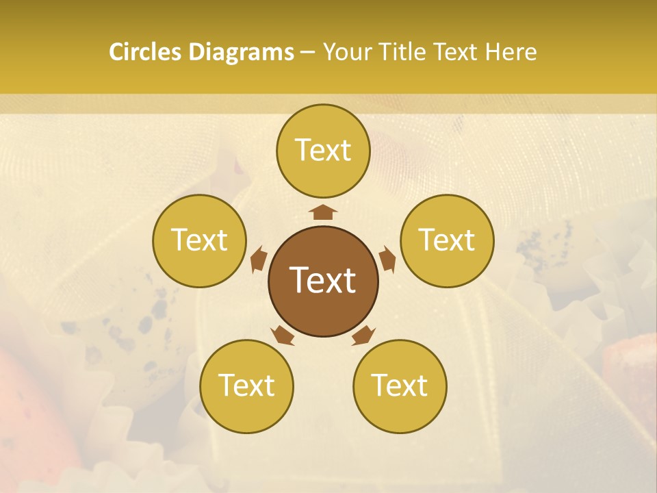 Chocolates PowerPoint Template