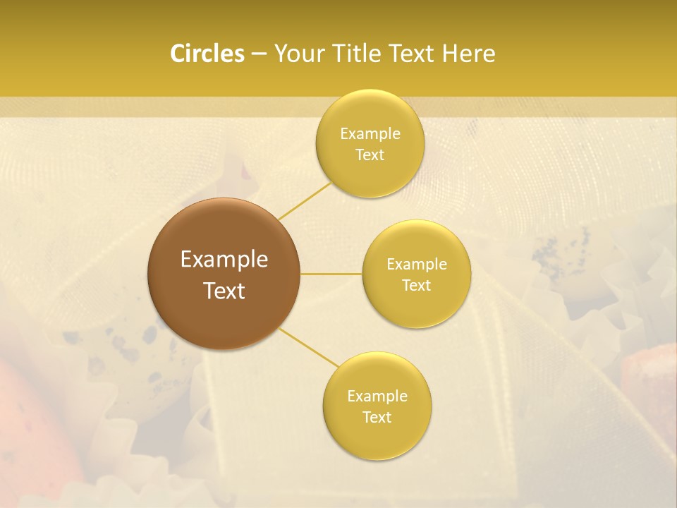 Chocolates PowerPoint Template