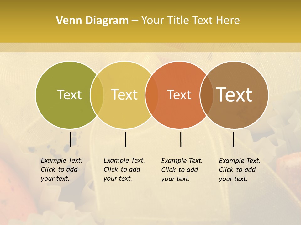 Chocolates PowerPoint Template