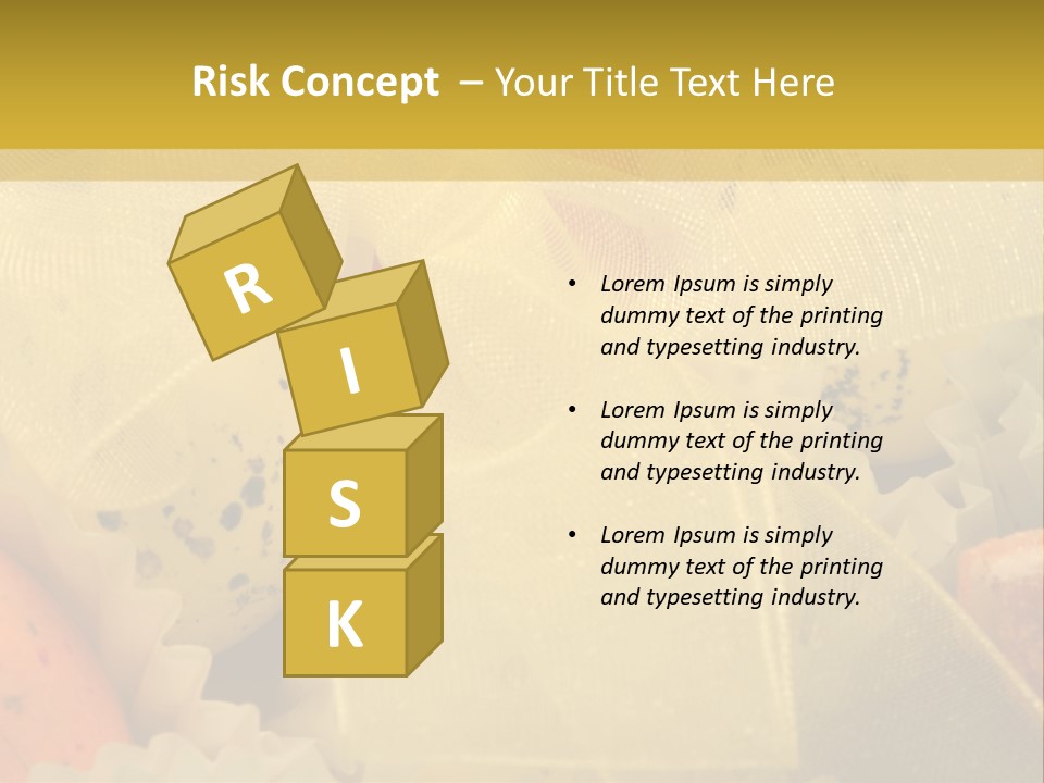 Chocolates PowerPoint Template