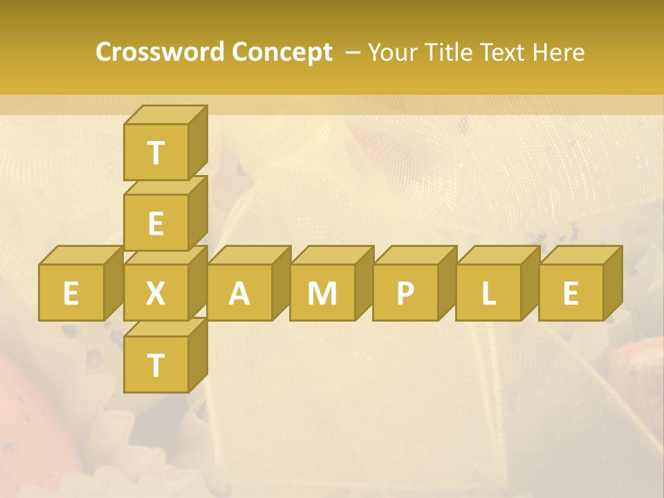 Chocolates PowerPoint Template
