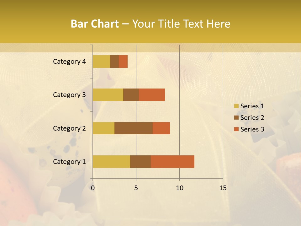 Chocolates PowerPoint Template