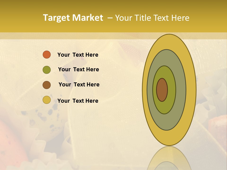 Chocolates PowerPoint Template