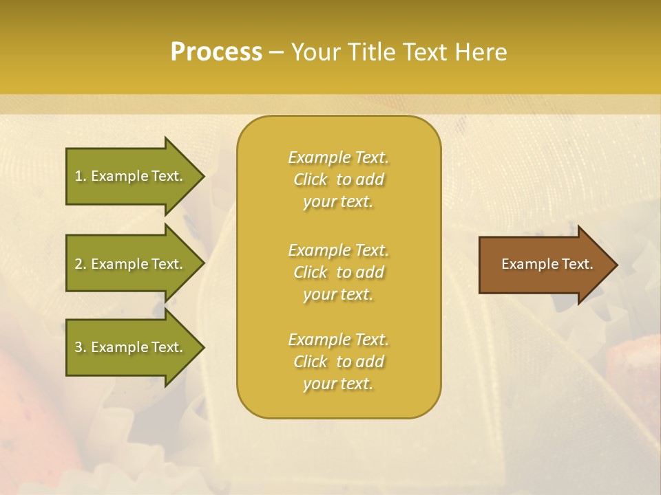 Chocolates PowerPoint Template