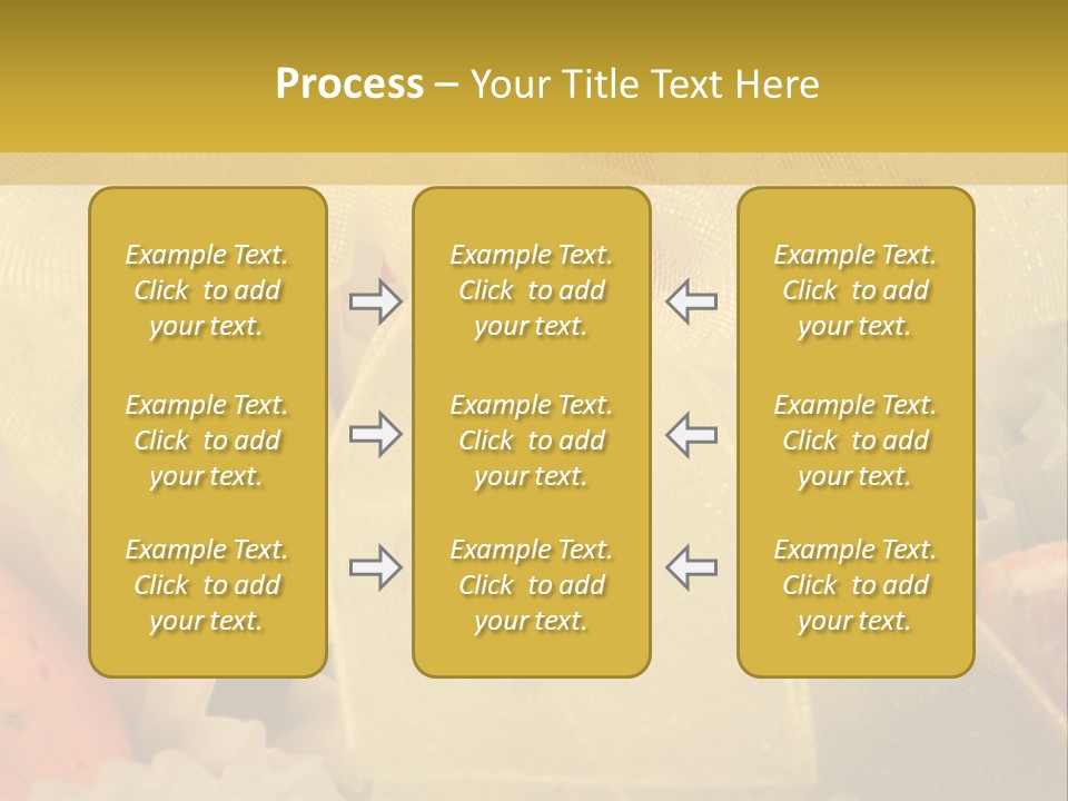 Chocolates PowerPoint Template