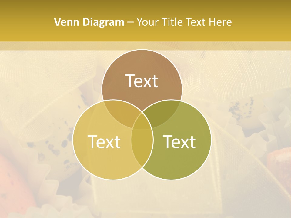 Chocolates PowerPoint Template