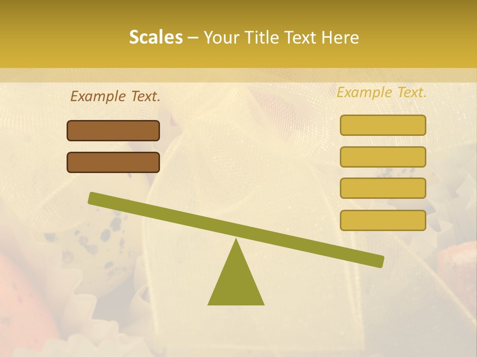 Chocolates PowerPoint Template